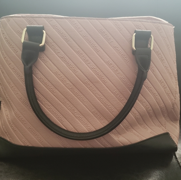 Betsey Johnson Purse - Picture 4 of 4